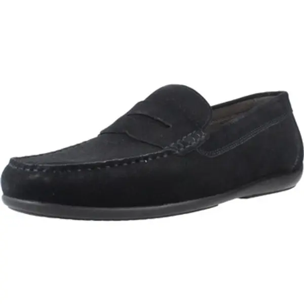 Geox Geox  Mokasinke U Ascanio  Geox