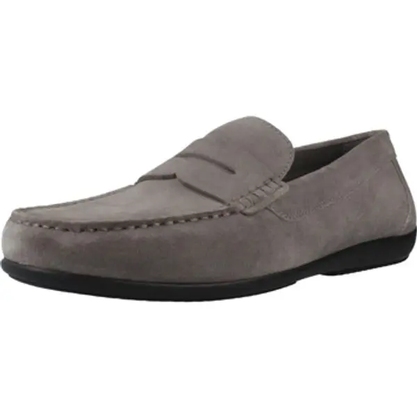 Geox Geox  Mokasinke U Ascanio  Geox