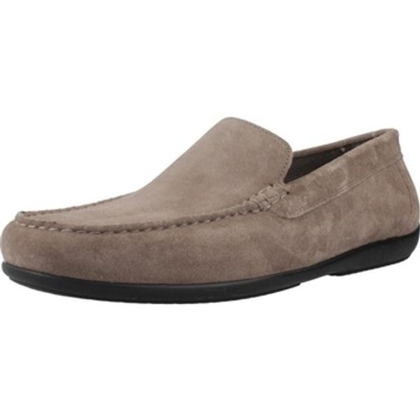 Geox Geox  Mokasinke U ASCANIO  Geox