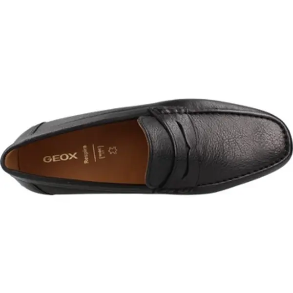 Geox Geox  Mokasinke U Kosmopolis  Geox