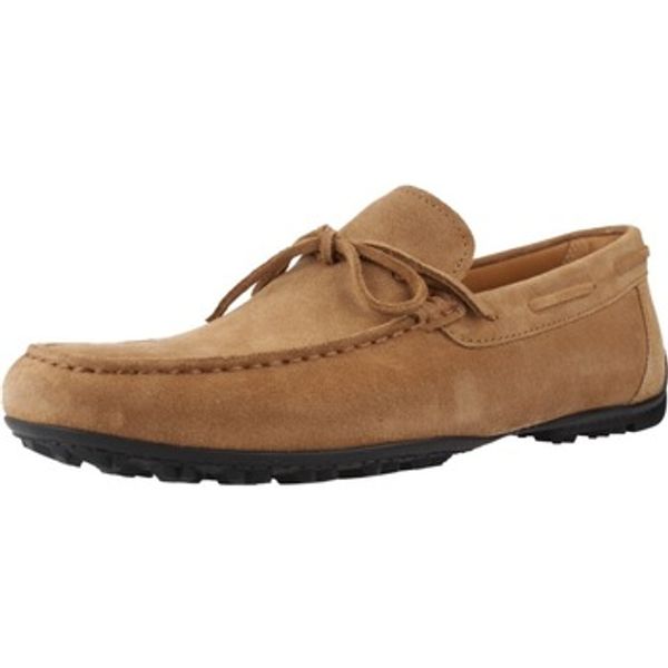 Geox Geox  Mokasinke U KOSMOPOLIS + GRIP  Geox