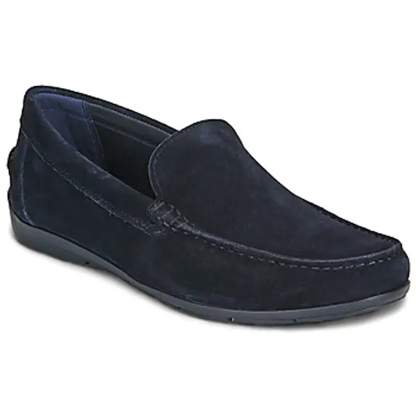 Geox Geox  Mokasinke U SIRON  Geox
