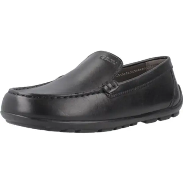 Geox Geox  Mokasinke Zapatos Niño Modèle J New Fast Boy  Geox