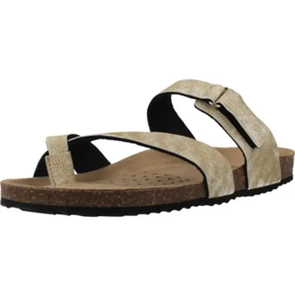 Geox Geox  Natikače D Brionia  Geox