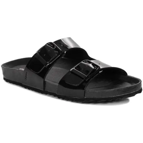 Geox Geox  Natikače D55Y3M000HH  Geox