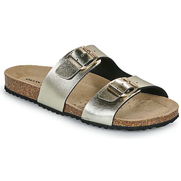 Geox Geox  Natikače -  Geox