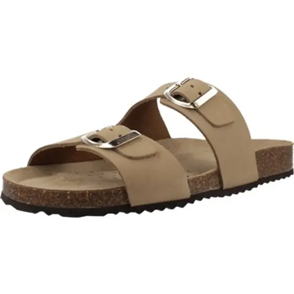 Geox Geox  Natikače Sandalias Mujer Modèle D Brionia  Geox