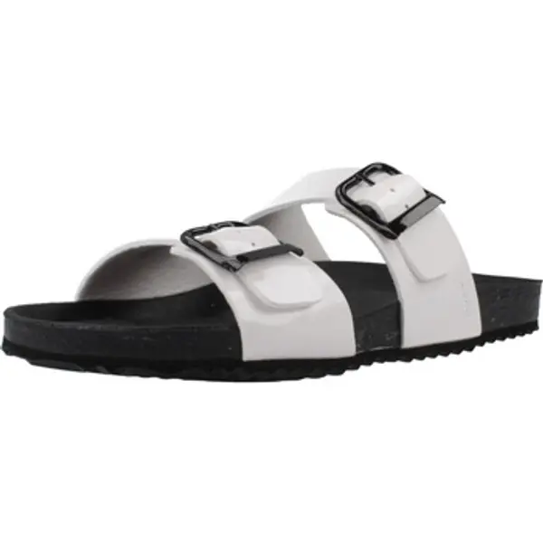 Geox Geox  Natikače Sandalias Mujer Modèle D Brionia R  Geox