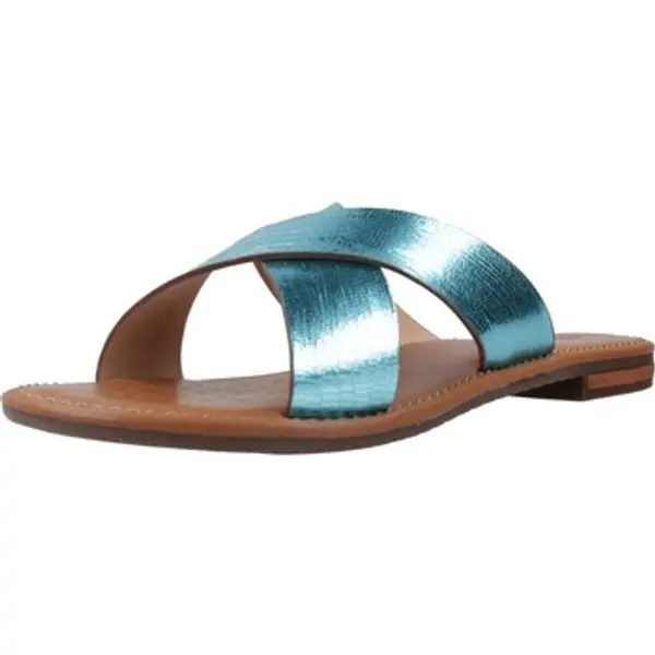 Geox Geox  Natikače Sandalias Mujer Modèle D Sozy S  Geox