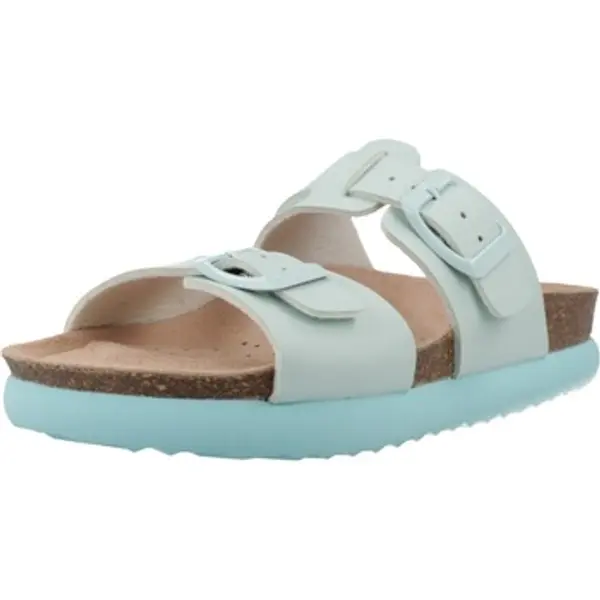 Geox Geox  Natikače Sandalias Niña Modèle J Sandal Bubblebow  Geox