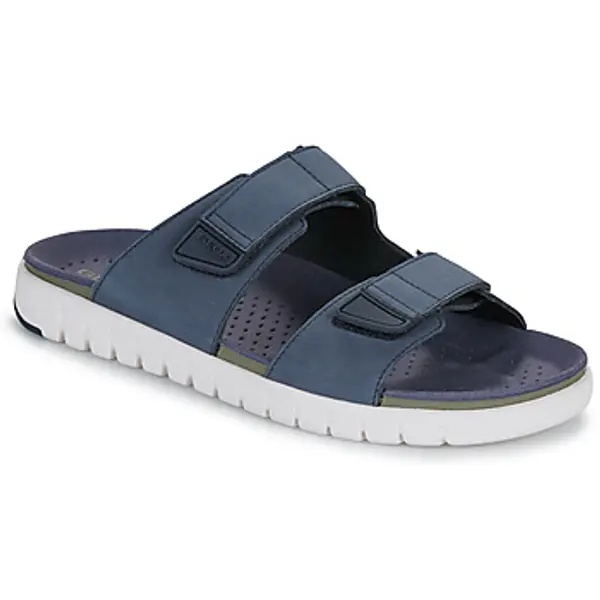 Geox Geox  Natikače U FLEXTRIDE S  Geox