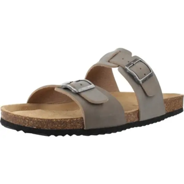 Geox Geox  Natikače U Sandal Ghita B  Geox