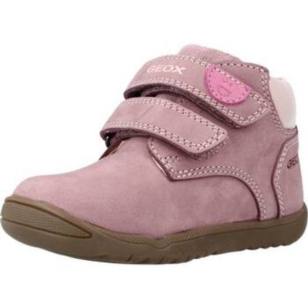 Geox Geox  Niske cipele B MACCHIA GIRL  Geox