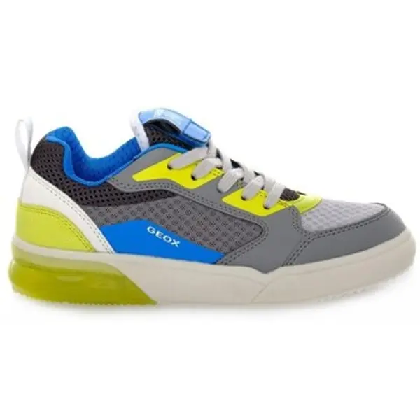 Geox Geox  Niske cipele Grayjay  Geox