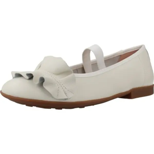 Geox Geox  Niske cipele Zapatos Niña Modèle Jr Plie  Geox