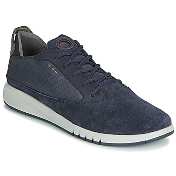 Geox Geox  Niske tenisice AERANTIS  Geox