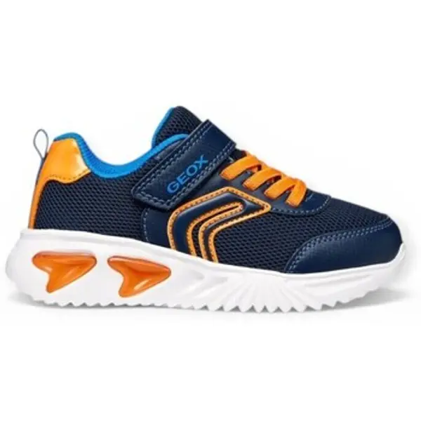 Geox Geox  Niske tenisice Assister  Geox