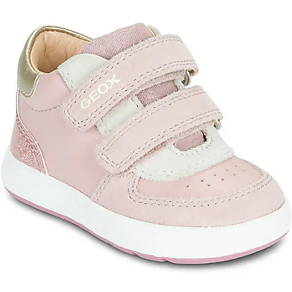 Geox Geox  Niske tenisice B BIGLIA GIRL  Geox