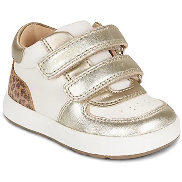 Geox Geox  Niske tenisice B BIGLIA GIRL  Geox