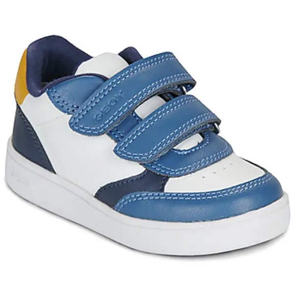 Geox Geox  Niske tenisice B ECLYPER BOY  Geox