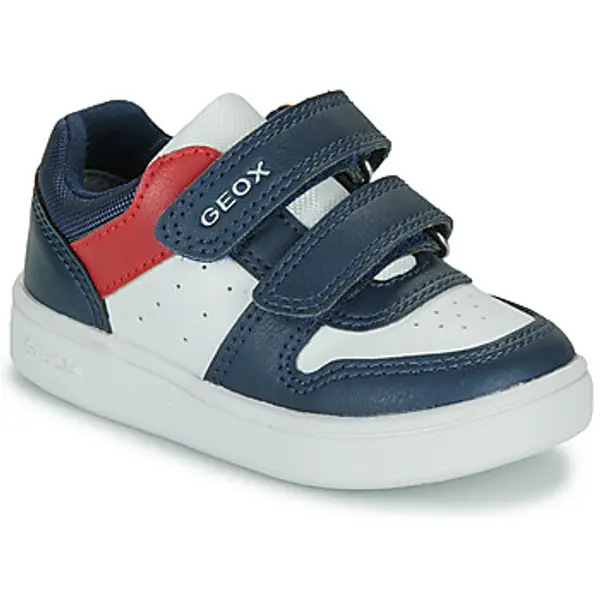 Geox Geox  Niske tenisice B ECLYPER BOY  Geox