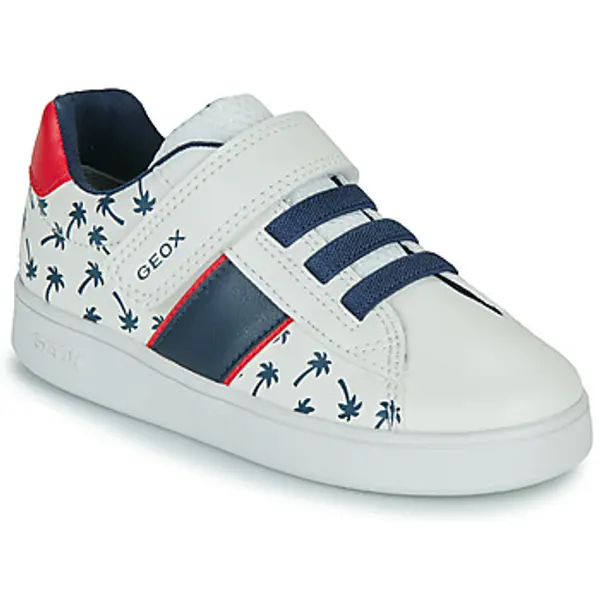 Geox Geox  Niske tenisice B ECLYPER BOY  Geox