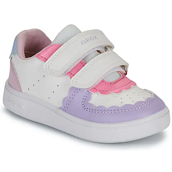 Geox Geox  Niske tenisice B ECLYPER GIRL A  Geox