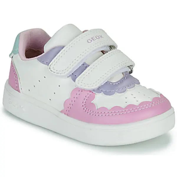 Geox Geox  Niske tenisice B ECLYPER GIRL  Geox