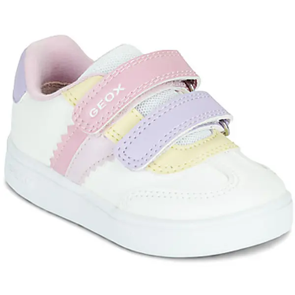 Geox Geox  Niske tenisice B ECLYPER GIRL  Geox