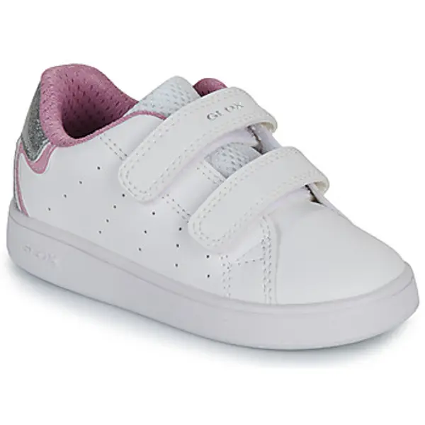 Geox Geox  Niske tenisice B ECLYPER GIRL  Geox