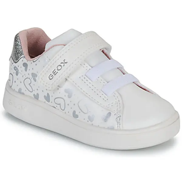 Geox Geox  Niske tenisice B ECLYPER GIRL  Geox