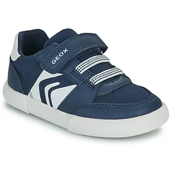 Geox Geox  Niske tenisice B GISLI BOY A  Geox
