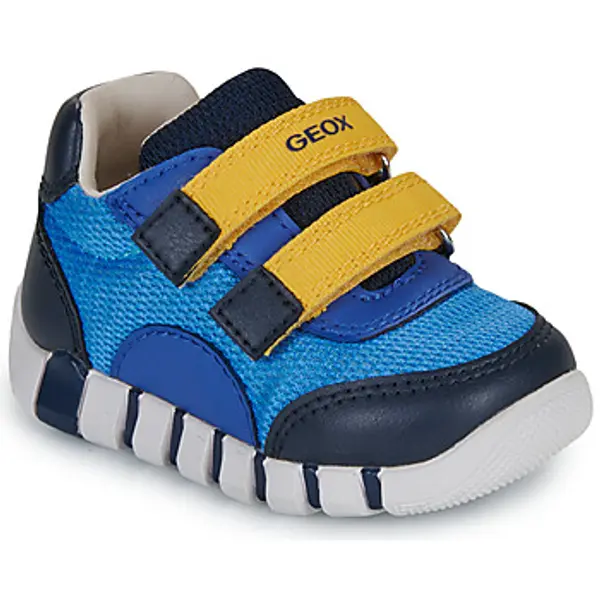 Geox Geox  Niske tenisice B IUPIDOO BOY C  Geox