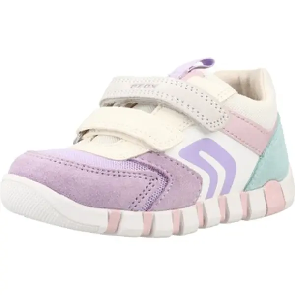 Geox Geox  Niske tenisice B Iupidoo  Geox