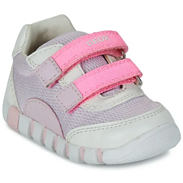 Geox Geox  Niske tenisice B IUPIDOO GIRL A  Geox