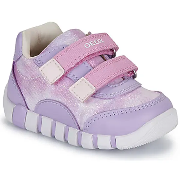 Geox Geox  Niske tenisice B IUPIDOO GIRL A  Geox