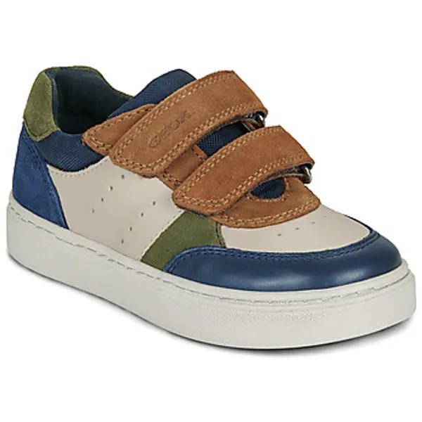Geox Geox  Niske tenisice B NASHIK BOY  Geox