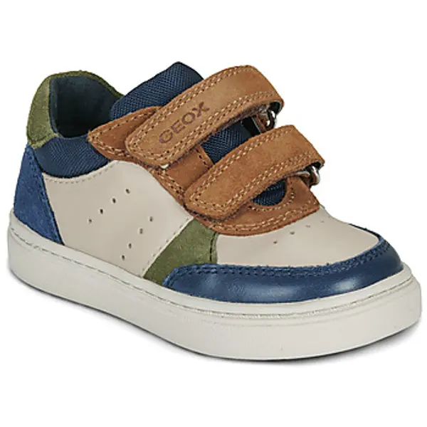 Geox Geox  Niske tenisice B NASHIK BOY  Geox