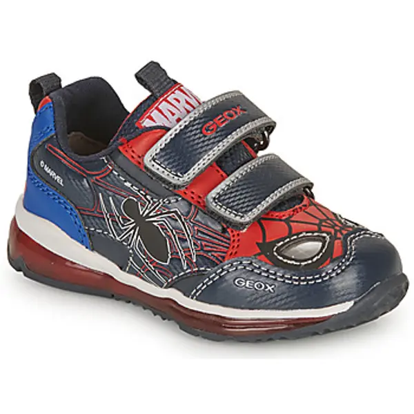 Geox Geox  Niske tenisice B TODO BOY  Geox