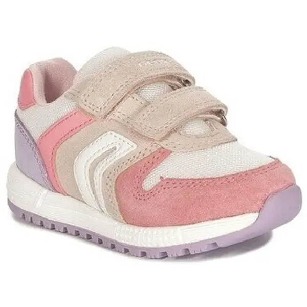 Geox Geox  Niske tenisice B453ZAC8W1Z  Geox
