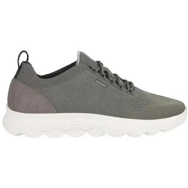 Geox Geox  Niske tenisice Baskets  U Spherica vert  Geox