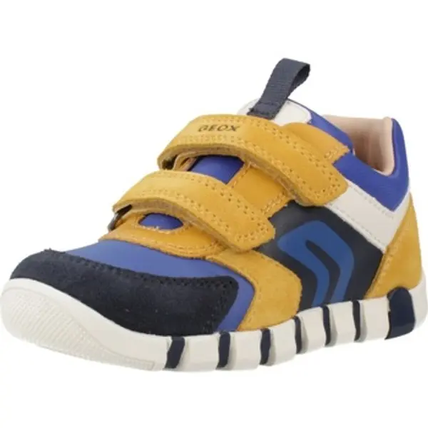 Geox Geox  Niske tenisice Botas Niño Modèle B Iupidoo Boy  Geox