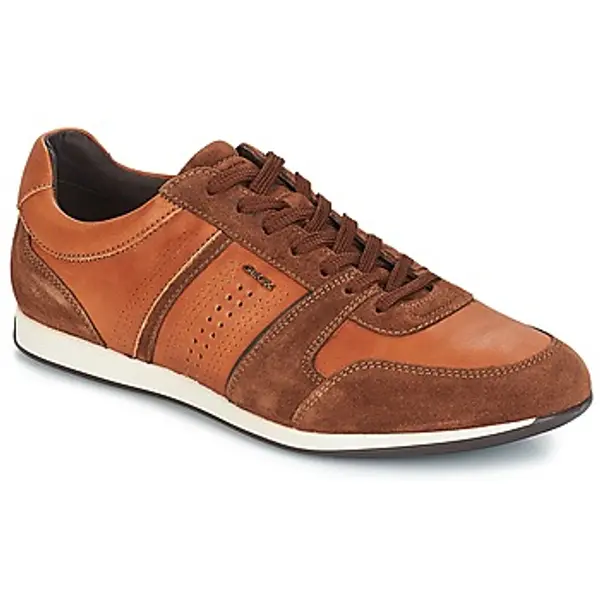 Geox Geox  Niske tenisice CLEMENT  Geox