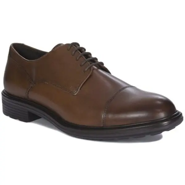 Geox Geox  Niske tenisice Cognac  Geox