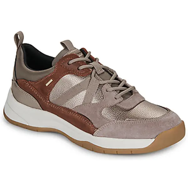 Geox Geox  Niske tenisice D BERINIKE B ABX B  Geox