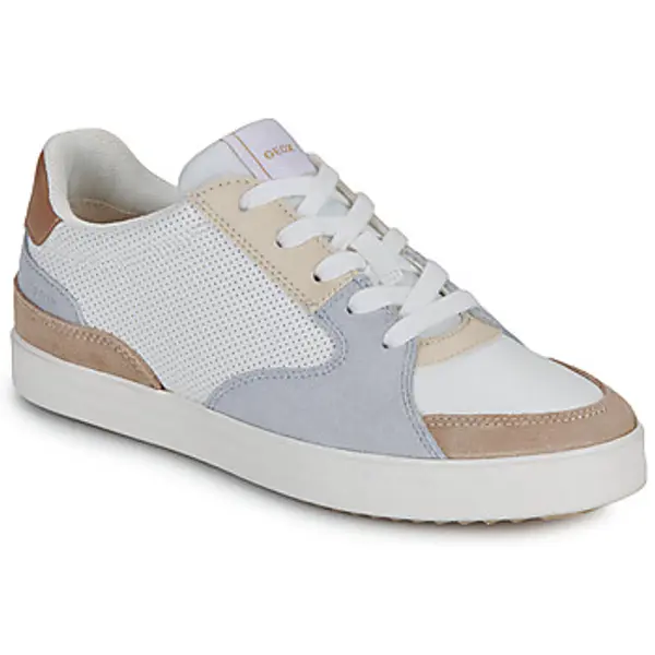 Geox Geox  Niske tenisice D BLOMIEE C  Geox