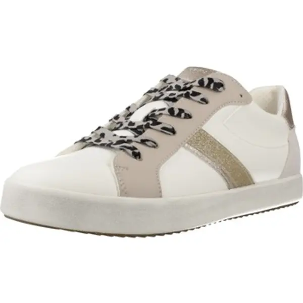 Geox Geox  Niske tenisice D Blomiee  Geox