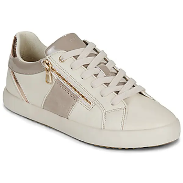 Geox Geox  Niske tenisice D BLOMIEE  Geox