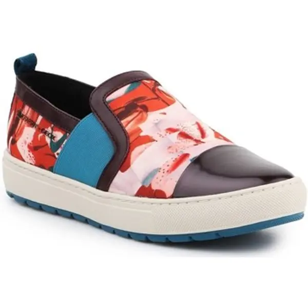 Geox Geox  Niske tenisice D Breeda  Geox