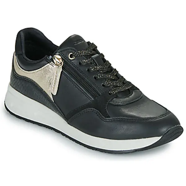 Geox Geox  Niske tenisice D BULMYA B  Geox